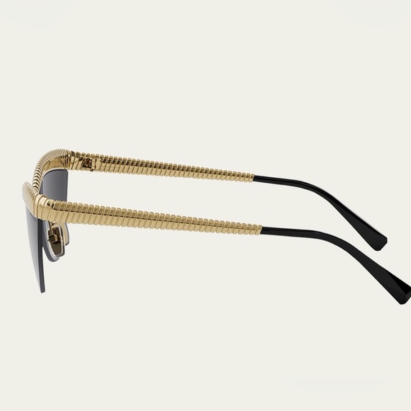 Bvlgari Tubogas Sunglasses